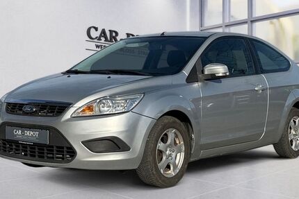 Ford Focus 94.000 km 3.999 &euro; Inden 52459