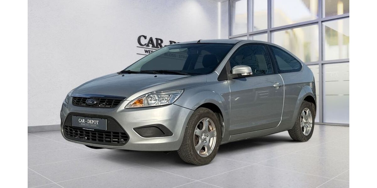 Ford Focus 94.000 km 3.999 &euro; Inden 52459