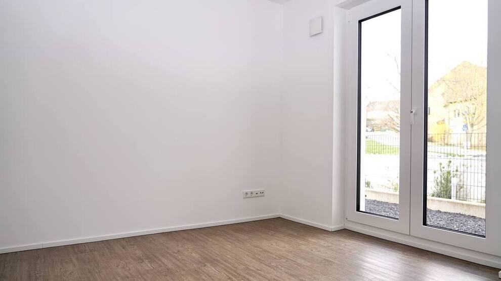 Stolberg - Exklusive, barrierefreie Erdgeschosswohnung mit moderner Ausstattung und großer Terrasse 4 zimmer