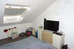 Dachgeschoßwohnung mit tollen Ausblick im Merzenich - WBS benötigt