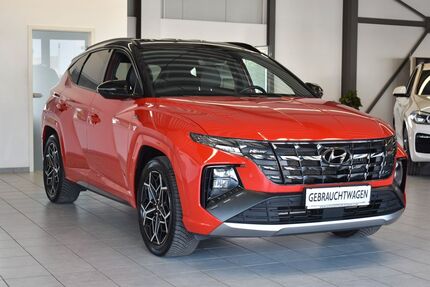 Hyundai TUCSON 47.989 km 25.999 &euro; Düren 52351