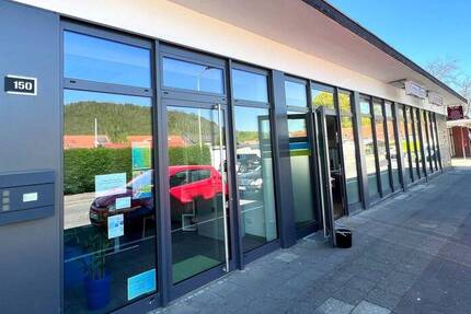 Gewerbeobjekt Herzogenrath Merkstein - 5 Zimmer, 175 m&sup2;, 329.000&euro; | Angebot:26834280
