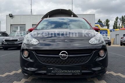 Opel Adam 68.000 km 11.490 &euro; Eschweiler 52249