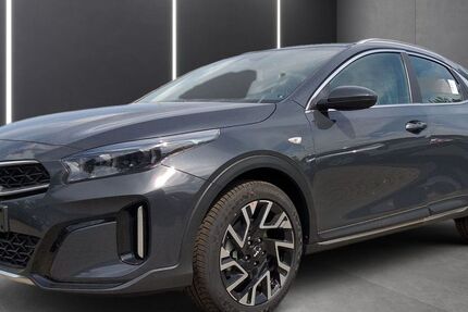 Kia XCeed 4.500 km 23.990 &euro; Aachen 52078