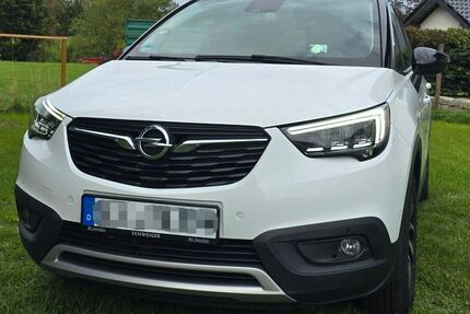 Opel Crossland (X) 117.665 km 8.900 &euro; Simmerath 52152