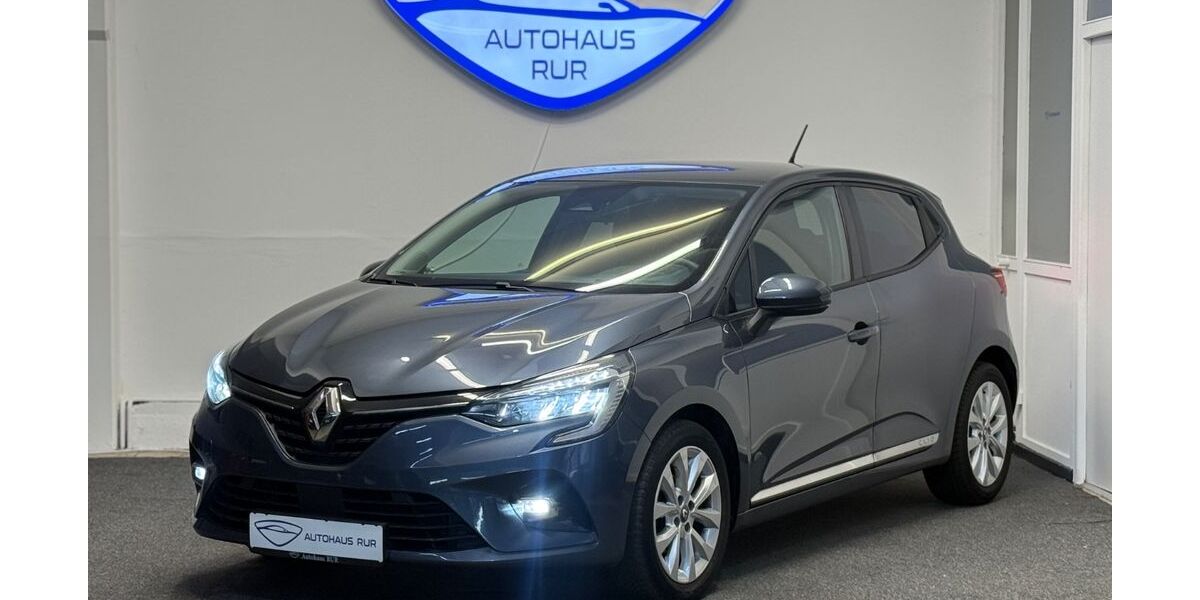 Renault Clio 54.900 km 11.990 &euro; Düren 52353