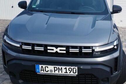 Dacia Duster 6.850 km 15.500 &euro; Herzogenrath 52134