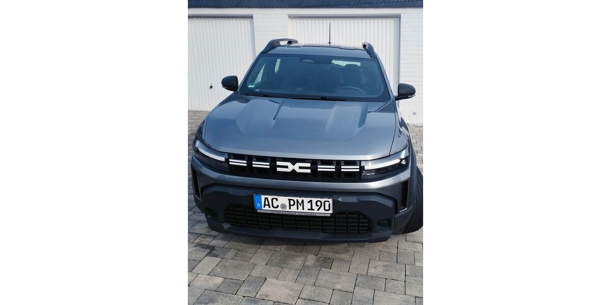 Dacia Duster 6.850 km 15.500 &euro; Herzogenrath 52134