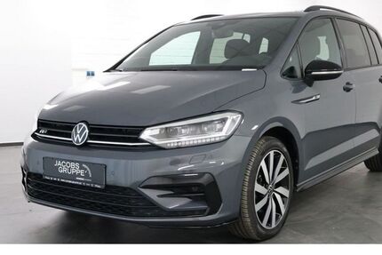 VW Touran 21.318 km 35.880 &euro; Alsdorf 52477