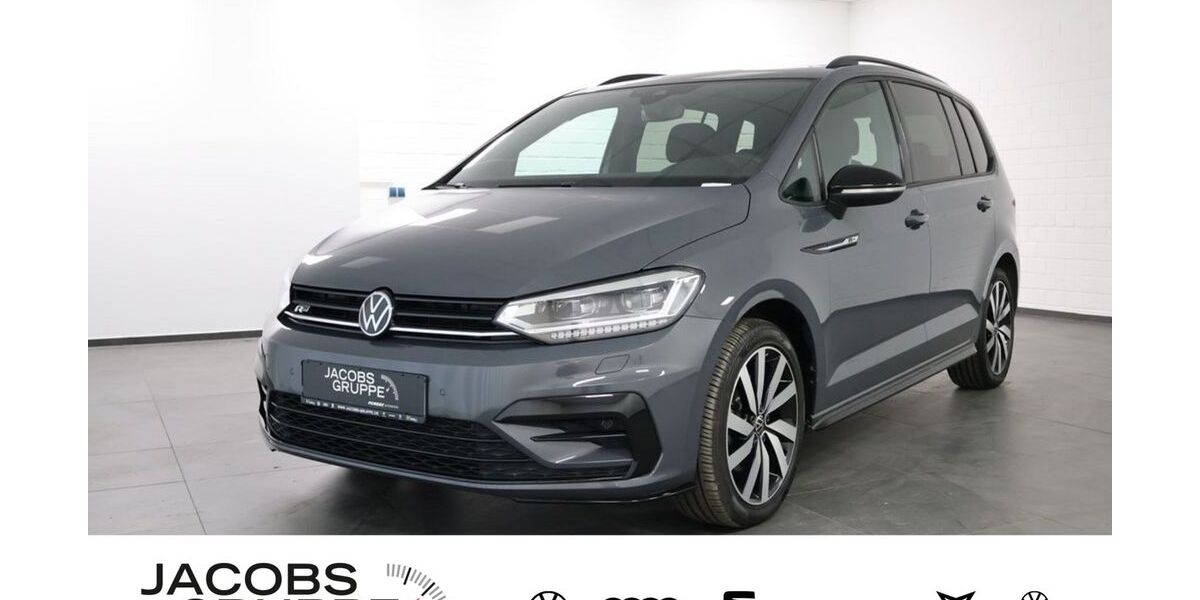 VW Touran 21.318 km 35.880 &euro; Alsdorf 52477