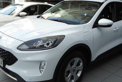 Ford Kuga 59.703 km 21.800 &euro; Herzogenrath 52134