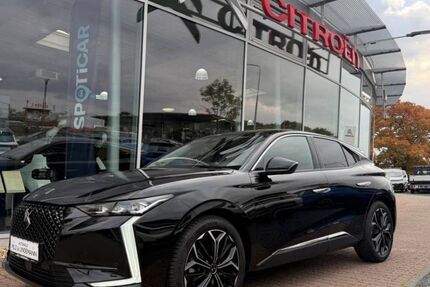 DS Automobiles DS4 30.596 km 23.750 &euro; Düren 52353