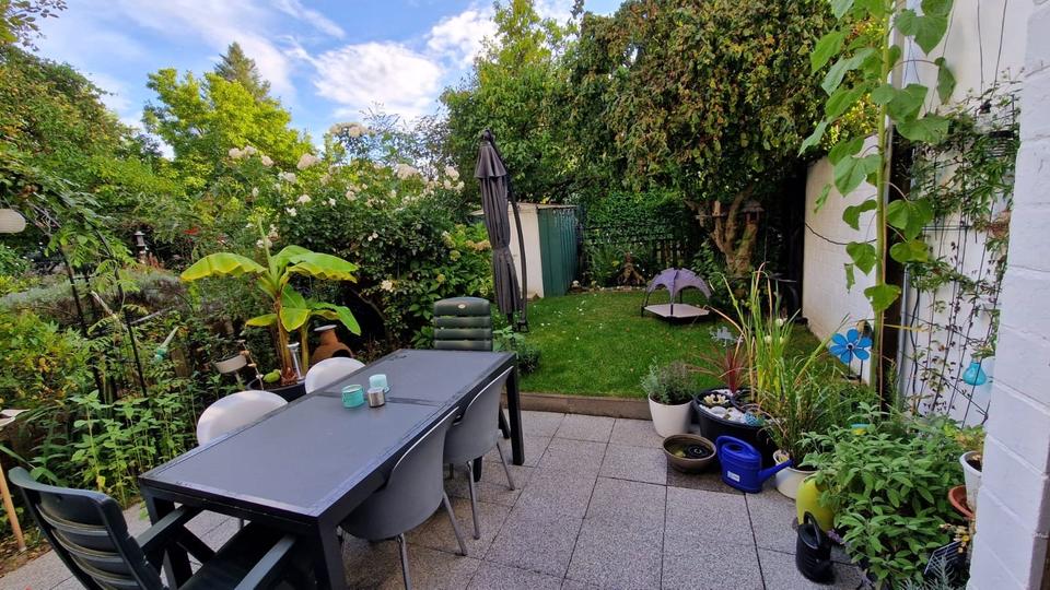 RENDITEOBJEKT und sichere KapitalanlageMehrfamilienhaus 8 zimmer