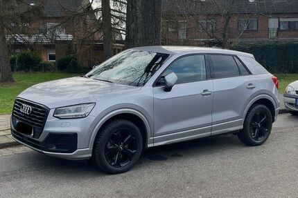 Audi Q2 80.000 km 21.300 &euro; Stolberg 52223