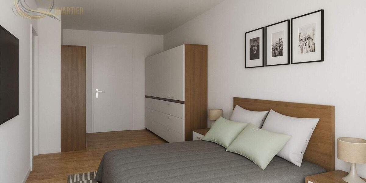 Etagenwohnung Übach-Palenberg Übach - 2 Zimmer, 85 m&sup2;, 359.000&euro; | Angebot:25735397