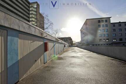 Garagen / Stellplätze Düren Grüngürtel - 288.000&euro; | Angebot:25371615