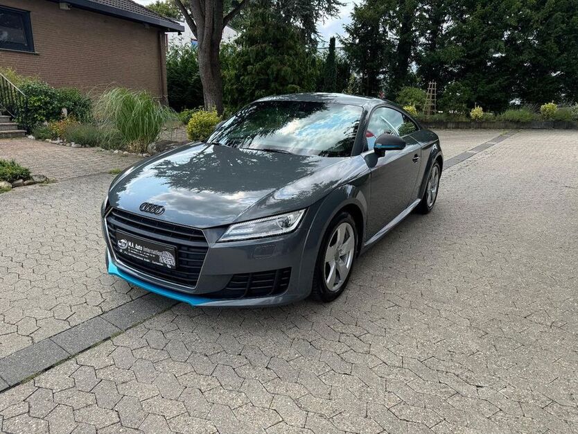 TT