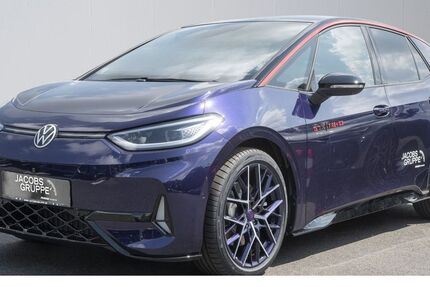VW ID.3 6.666 km 49.960 &euro; Geilenkirchen 52511