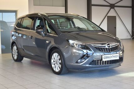 Opel Zafira 169.500 km 9.399 &euro; Düren 52351