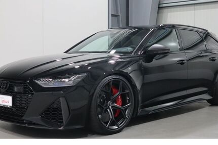 Audi RS6 23.005 km 126.620 € Aachen 52078