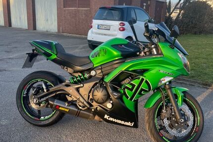  andere Andere 18.668 km 5.500 &euro; Niederzier 52382