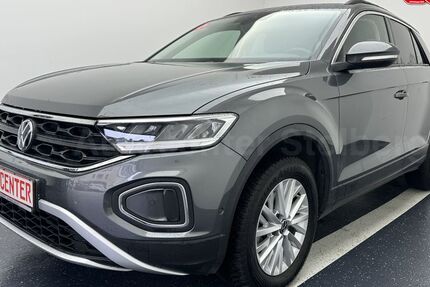 VW T-Roc 19.000 km 22.790 &euro; Stolberg 52222