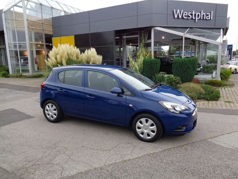 Corsa