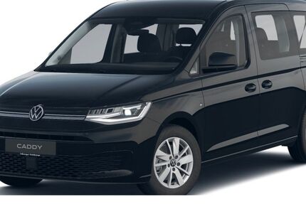 VW Caddy 6.666 km 41.930 &euro; Geilenkirchen 52511