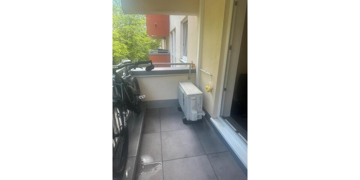 Hochparterre Aachen Aachen-Mitte - 1 Zimmer, 30 m&sup2;, 650&euro; | Angebot:26444178