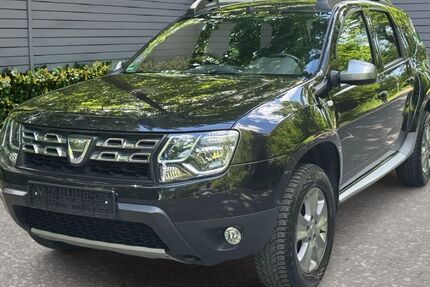 Dacia Duster 110.000 km 5.500 &euro; Aachen 52080