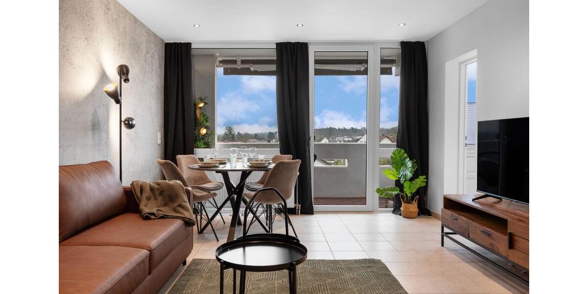 Etagenwohnung Düren - 3 Zimmer, 81 m&sup2;, 269.000&euro; | Angebot:25309575