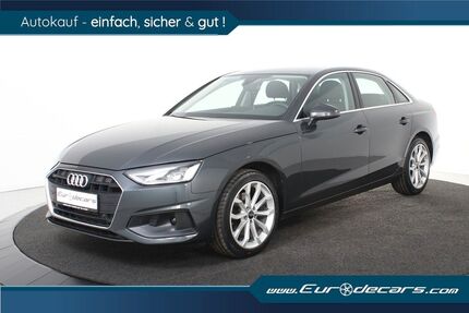 Audi A4 61.000 km 23.800 € Herzogenrath 52134