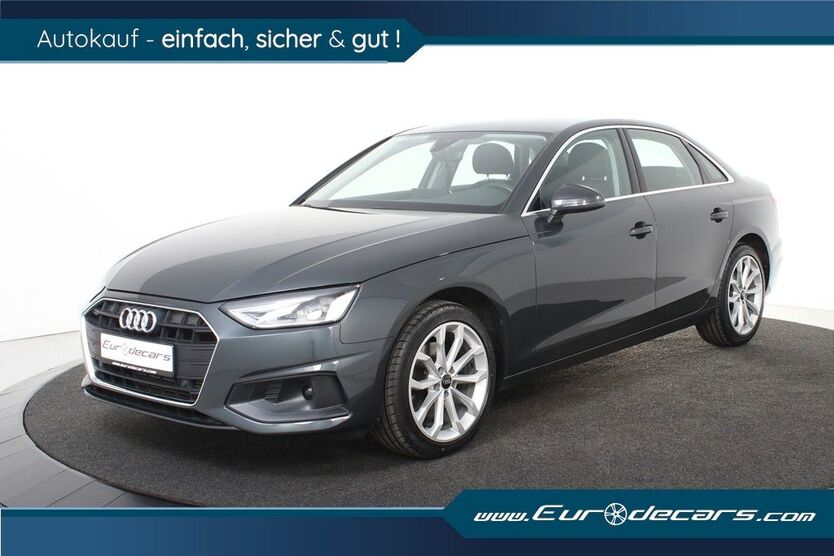 Audi A4 61.000 km 23.800 € Herzogenrath 52134