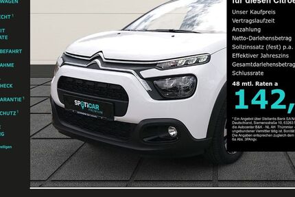 Citroen C3 14.900 km 13.990 &euro; Eschweiler 52249