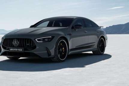 Mercedes-Benz AMG GT 22.858 km 159.900 € Düren 52349