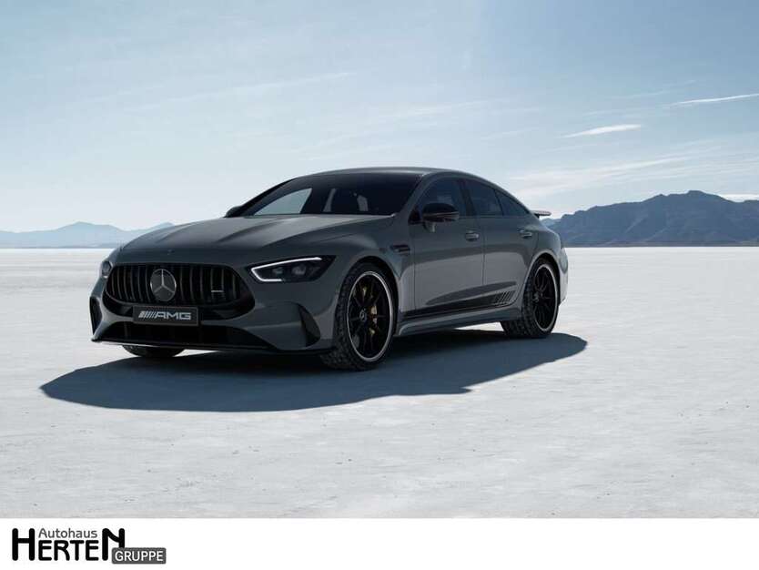 Mercedes-Benz AMG GT 22.858 km 159.900 € Düren 52349