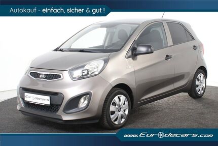 Kia Picanto 100.000 km 8.800 € Herzogenrath 52134