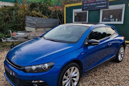 VW Scirocco 131.000 km 5.990 € Düren 52349
