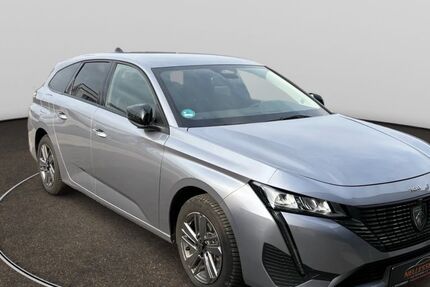Peugeot 308 15.000 km 17.990 &euro; Alsdorf 52477