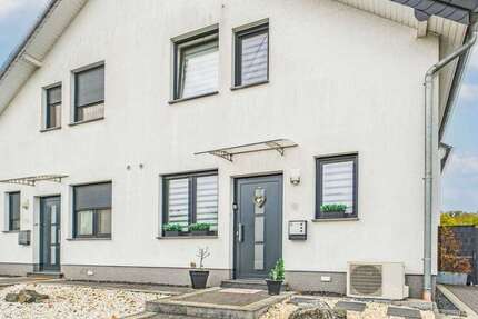 Haus zum Mieten in Heinsberg-Waldenrath 800 € 68 m² 3 zimmer