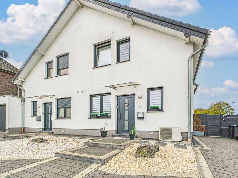 Haus zum Mieten in Heinsberg-Waldenrath 800 € 68 m² 3 zimmer