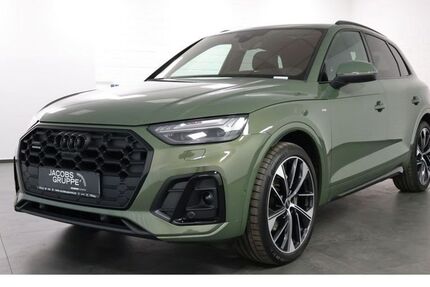 Audi Q5 17.734 km 57.960 &euro; Alsdorf 52477