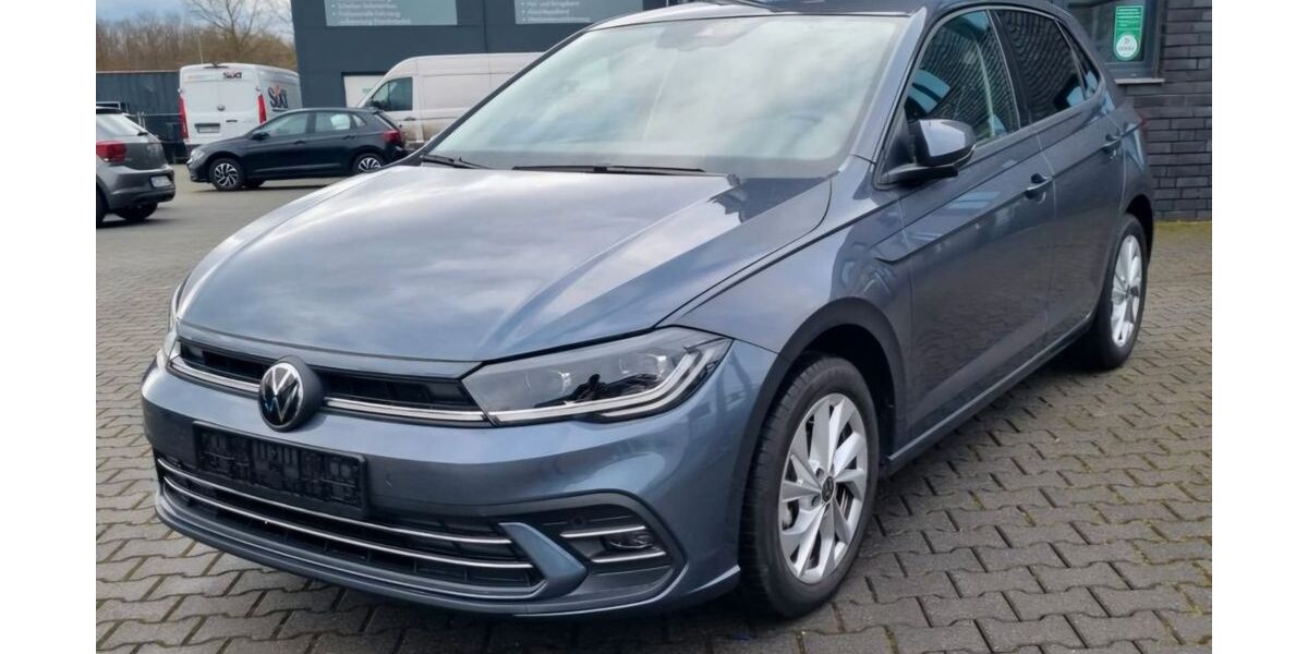 VW Polo 17.000 km 17.990 &euro; Alsdorf 52477