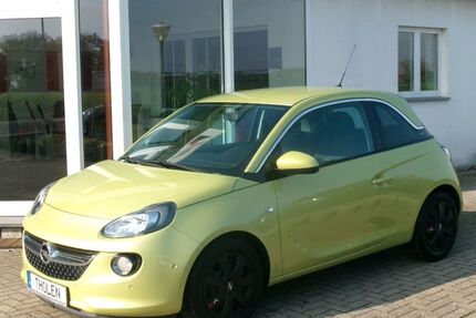 Opel Adam 92.810 km 9.990 € Heinsberg 52525