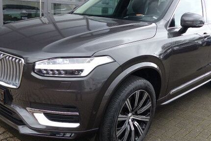 Volvo XC90 46.000 km 51.990 &euro; Aachen 52070