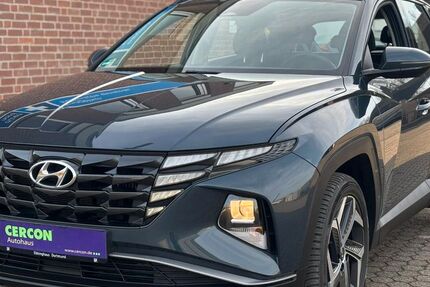 Hyundai TUCSON 17.800 km 24.600 &euro; Düren 52349
