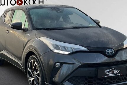 Toyota C-HR 47.804 km 20.888 &euro; Eschweiler 52249