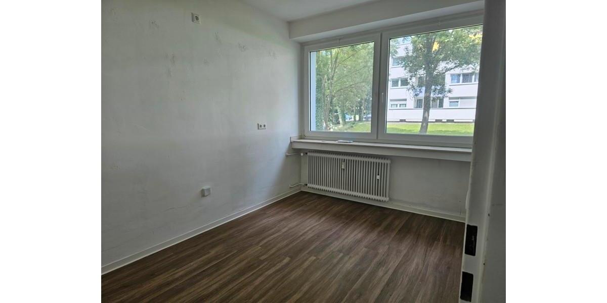 Umzug gefällig? Ansprechende 3-Zi.-Wohnung 3 zimmer