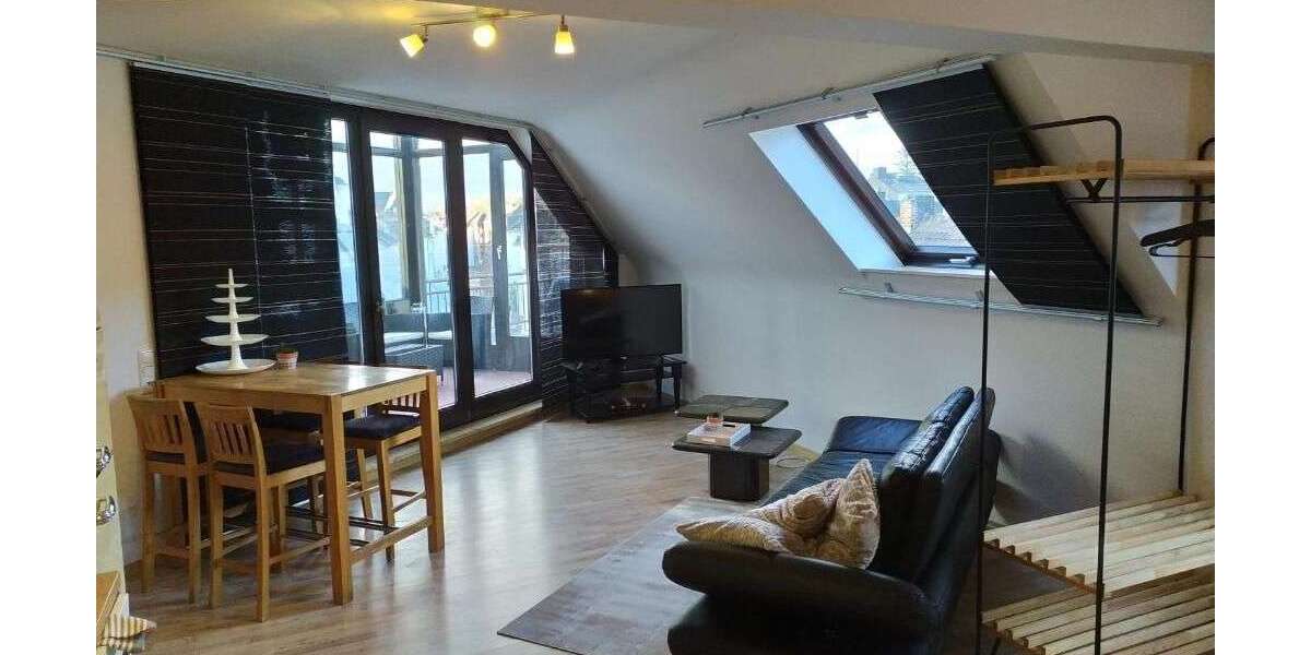 Wohnen auf Zeit in Eschweiler 1.920 € 1 zimmer