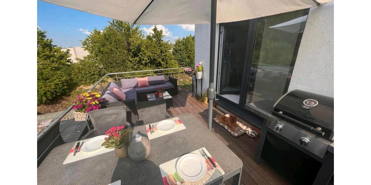 Terrassenwohnung Aachen Aachen-Mitte - 5 Zimmer, 70 m&sup2;, 289.000&euro; | Angebot:25839553